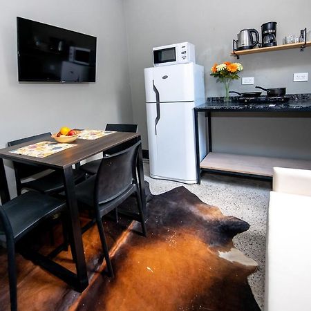 Maison Ramon Buenos Aires Eksteriør billede