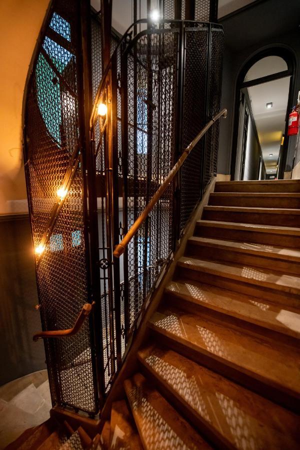Maison Ramon Buenos Aires Eksteriør billede