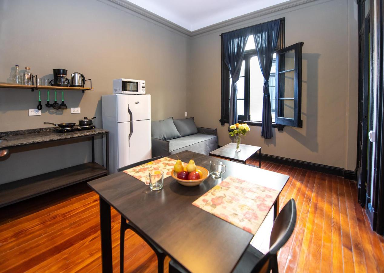 Maison Ramon Buenos Aires Eksteriør billede