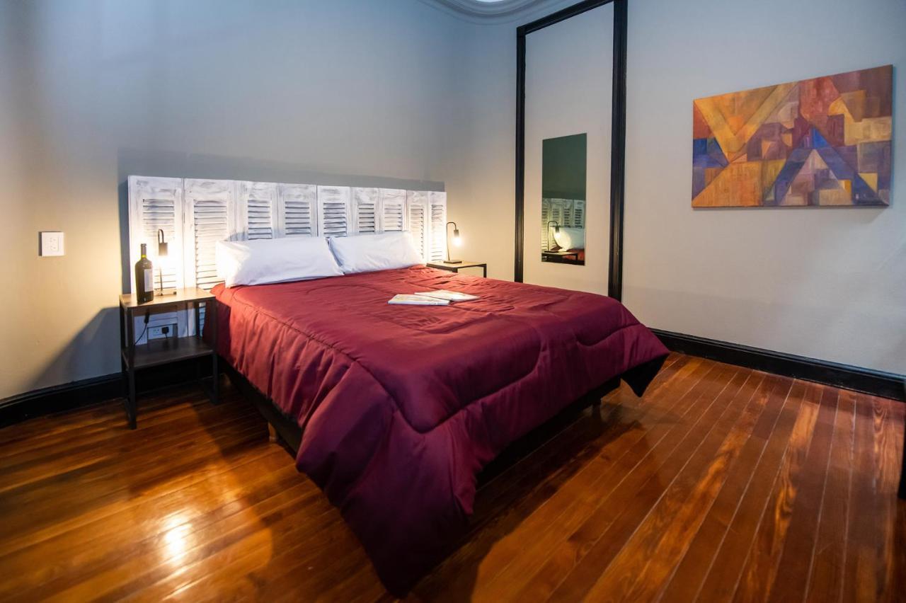 Maison Ramon Buenos Aires Eksteriør billede