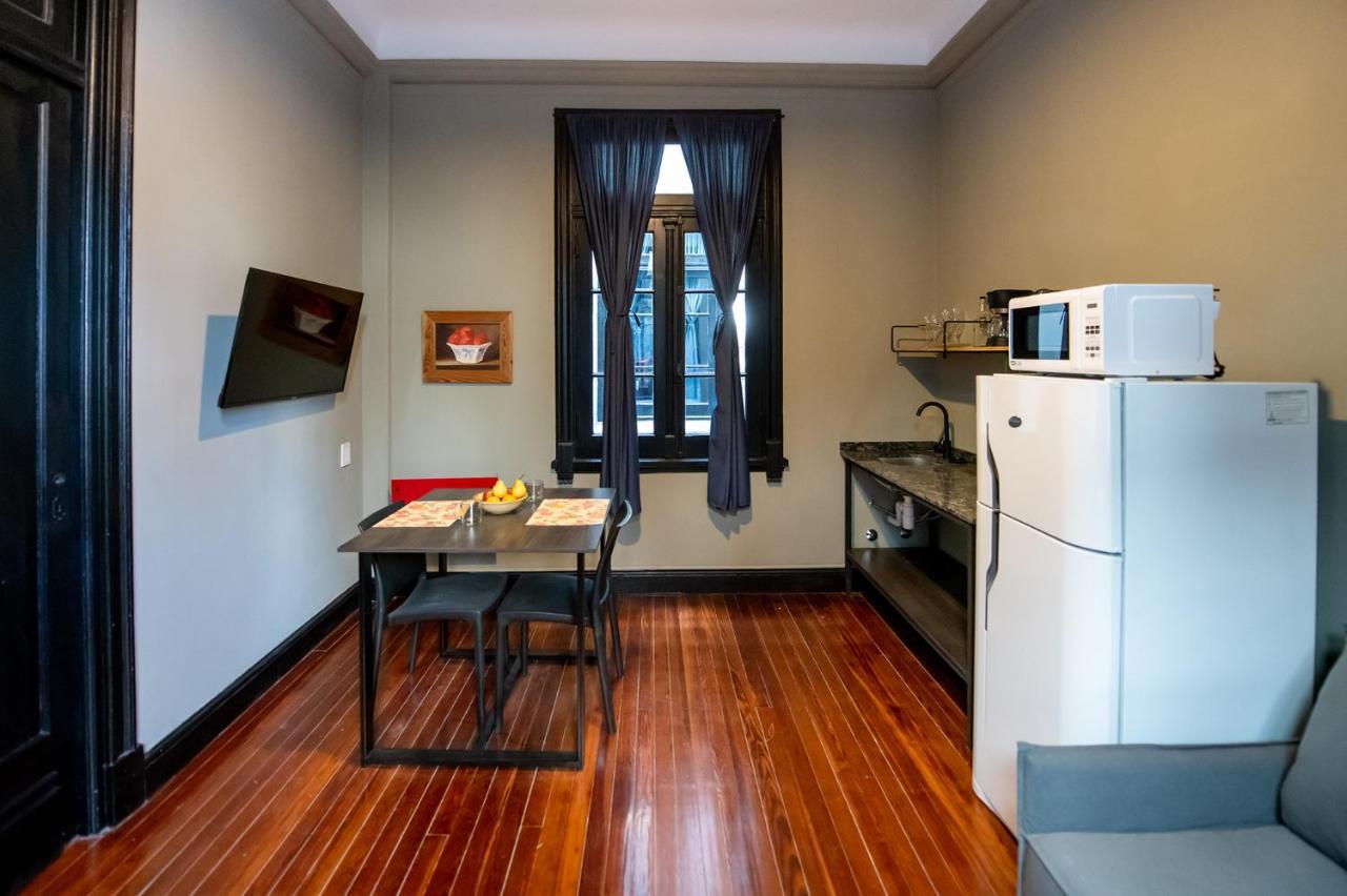 Maison Ramon Buenos Aires Eksteriør billede