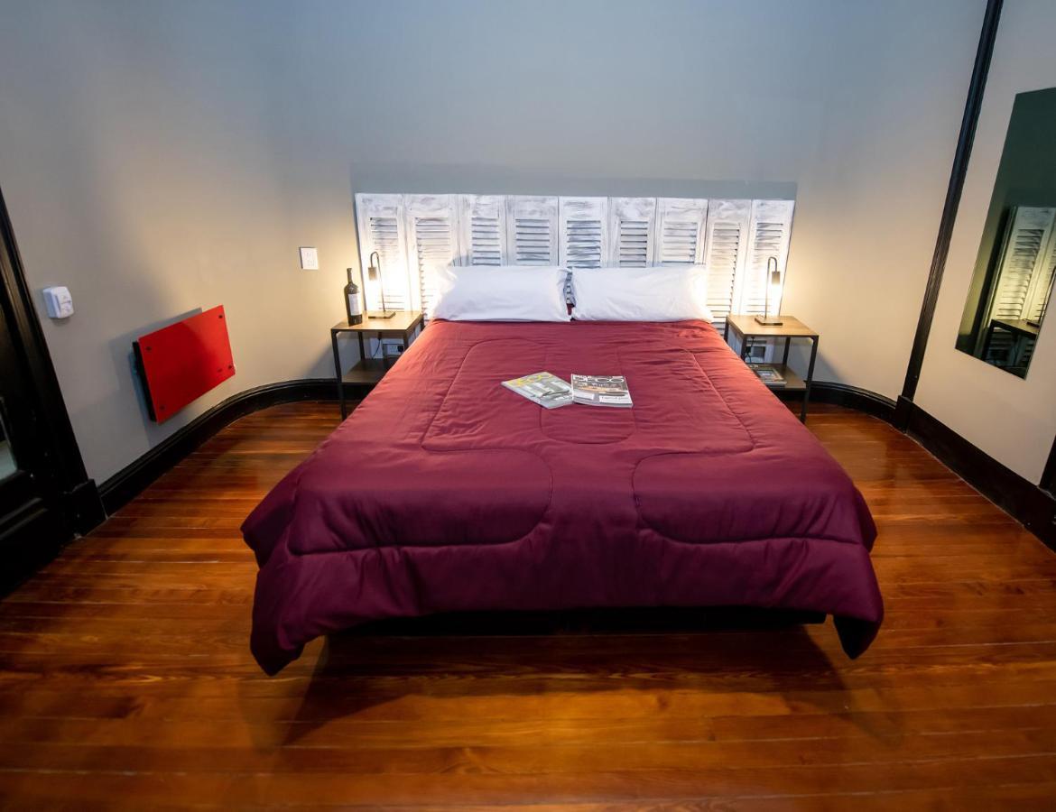 Maison Ramon Buenos Aires Eksteriør billede