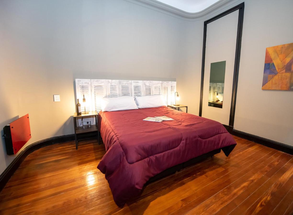 Maison Ramon Buenos Aires Eksteriør billede