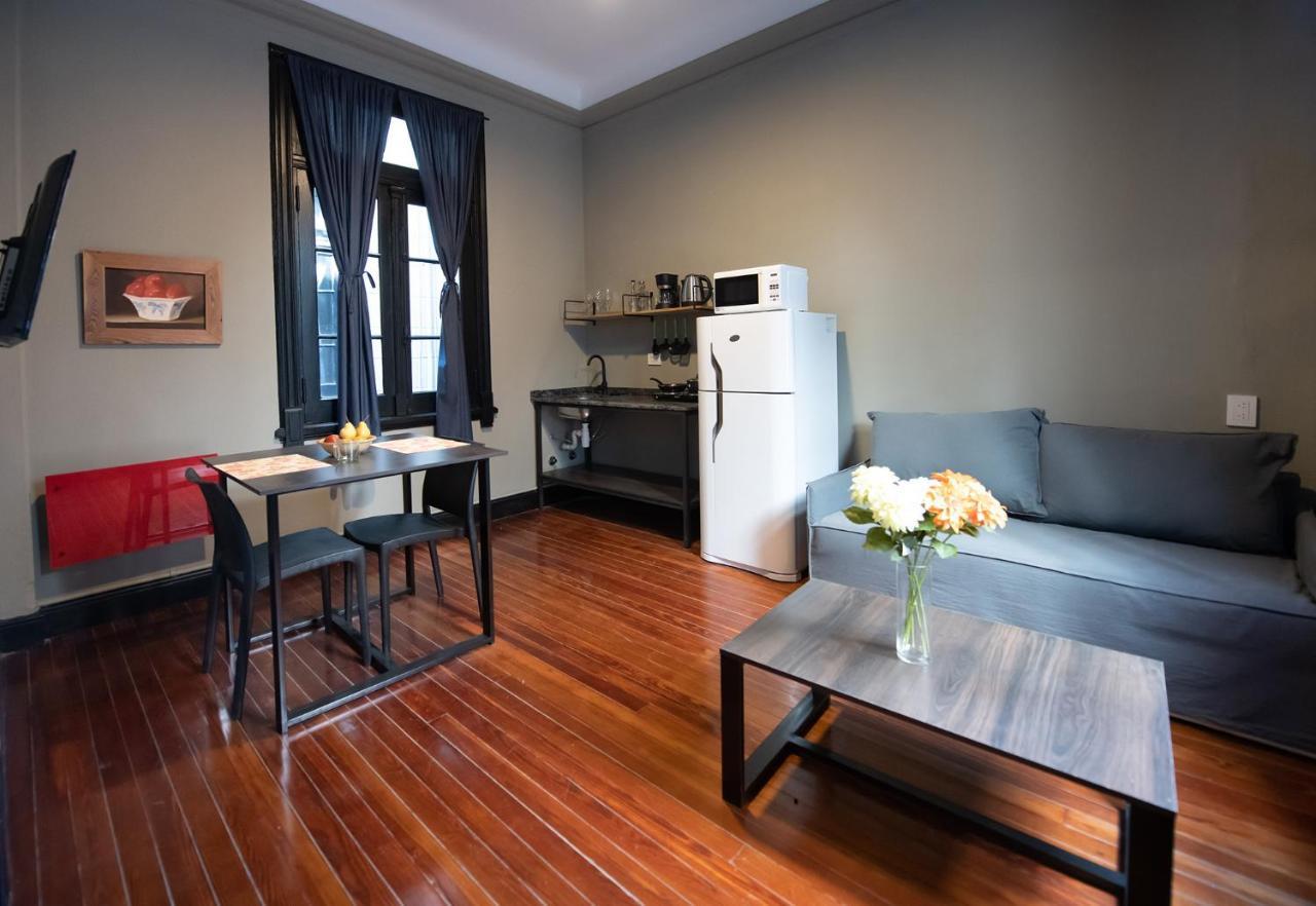 Maison Ramon Buenos Aires Eksteriør billede