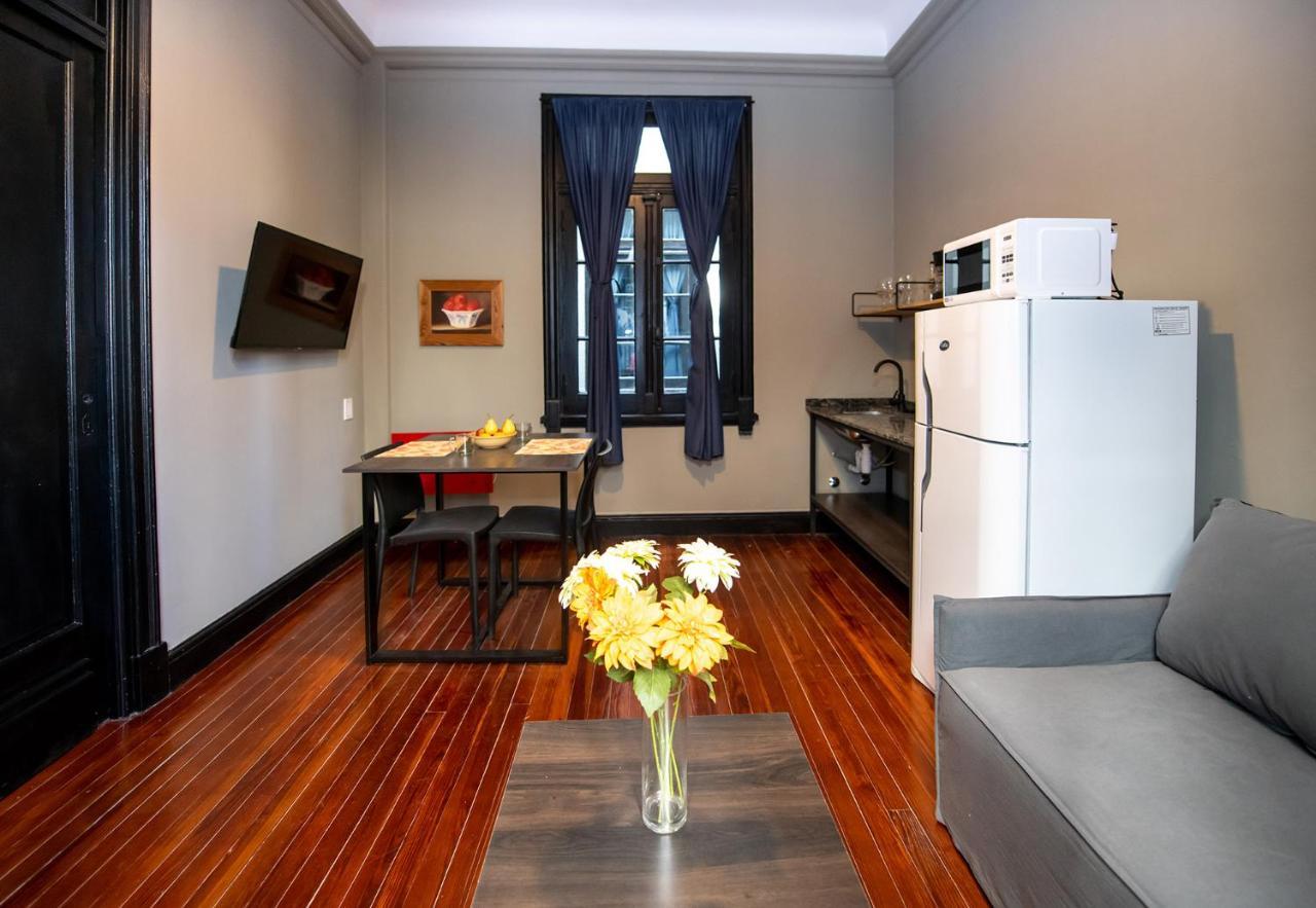 Maison Ramon Buenos Aires Eksteriør billede
