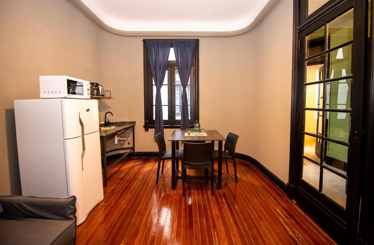 Maison Ramon Buenos Aires Eksteriør billede