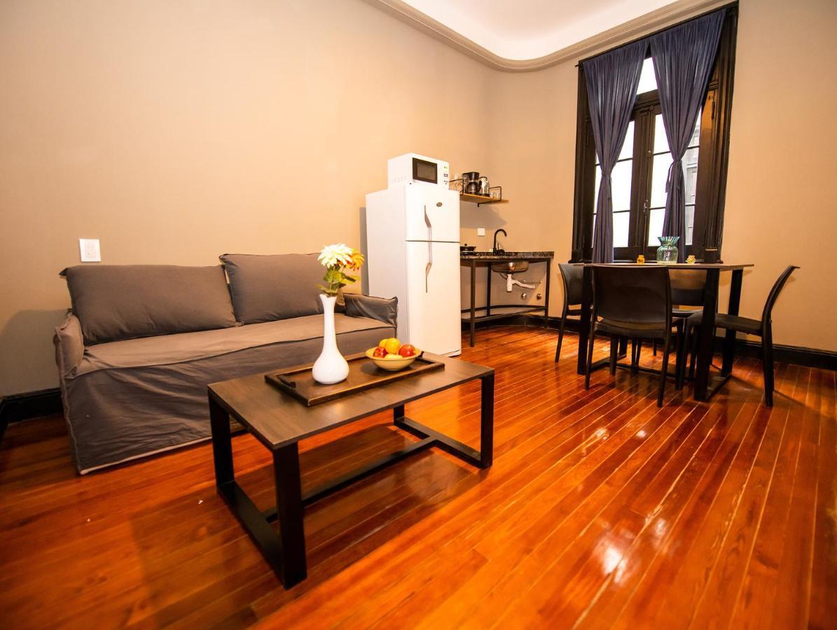 Maison Ramon Buenos Aires Eksteriør billede