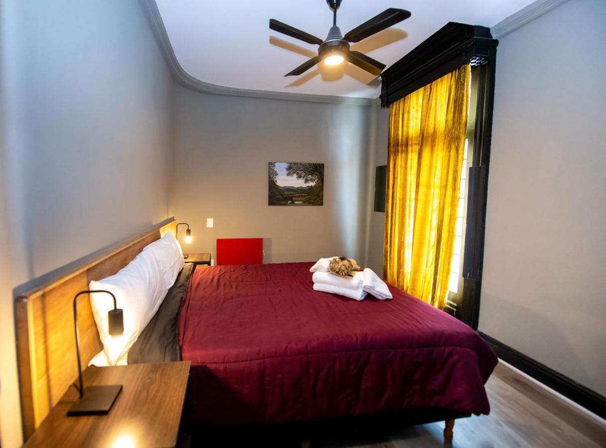 Maison Ramon Buenos Aires Eksteriør billede