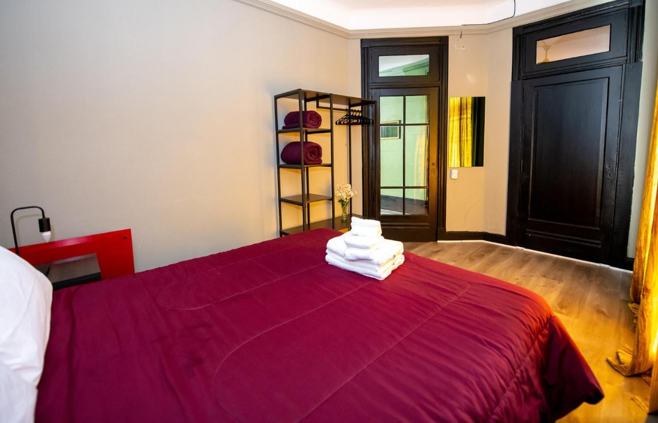 Maison Ramon Buenos Aires Eksteriør billede