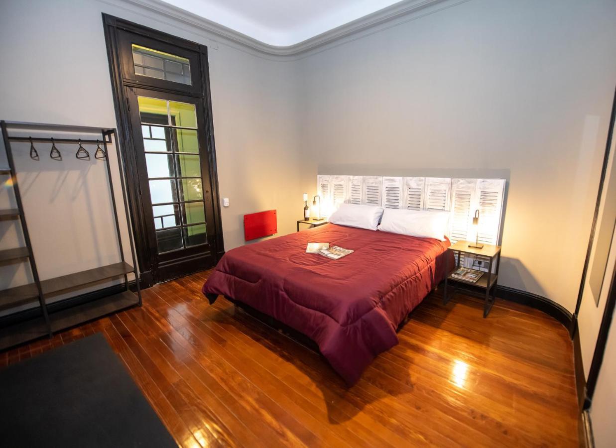 Maison Ramon Buenos Aires Eksteriør billede