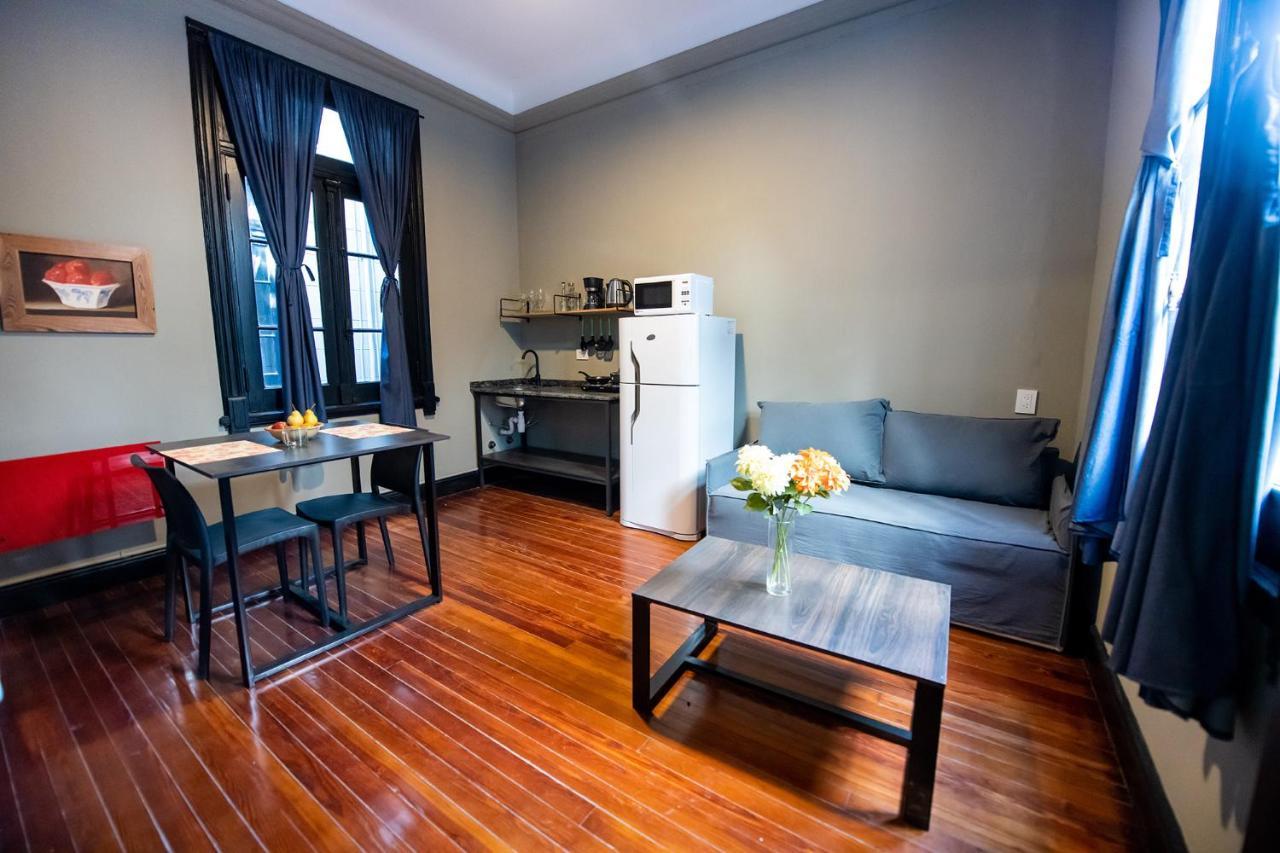 Maison Ramon Buenos Aires Eksteriør billede