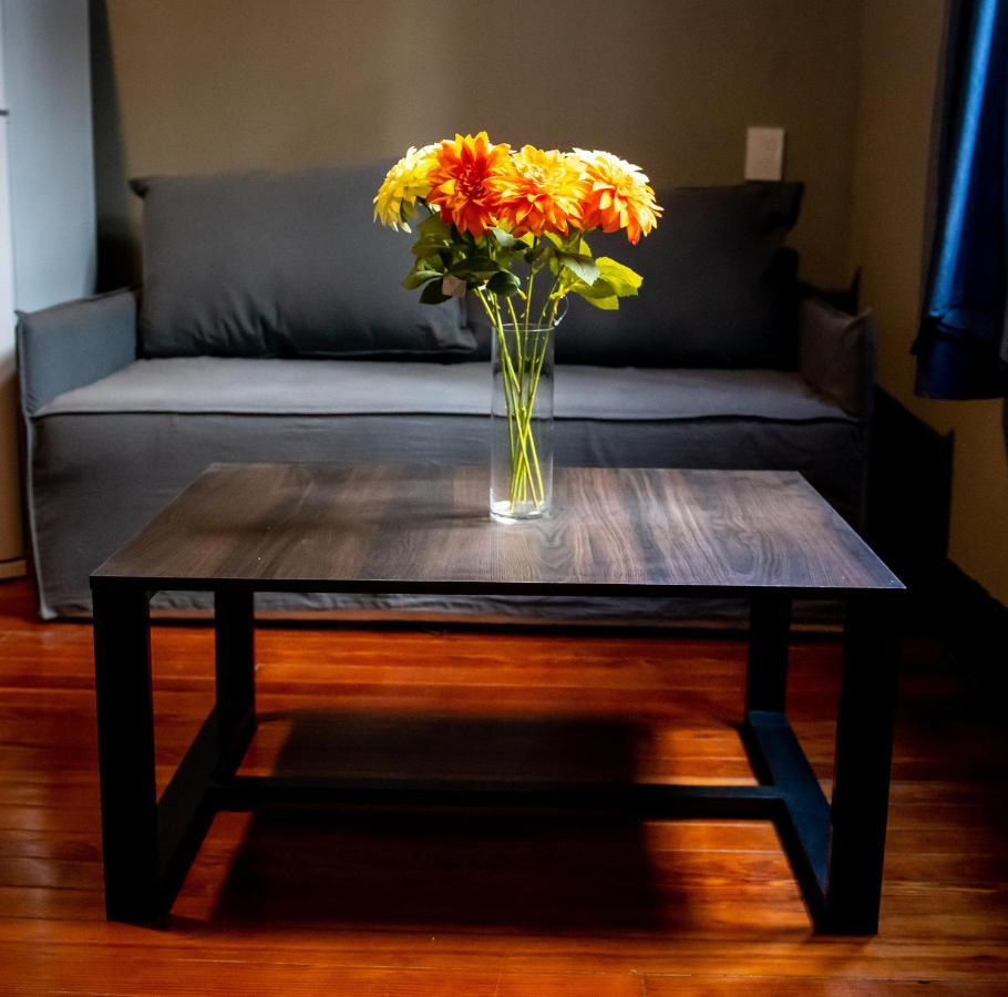 Maison Ramon Buenos Aires Eksteriør billede