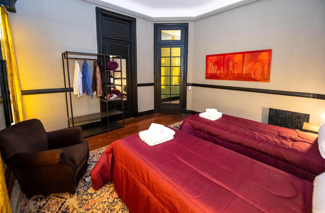 Maison Ramon Buenos Aires Eksteriør billede