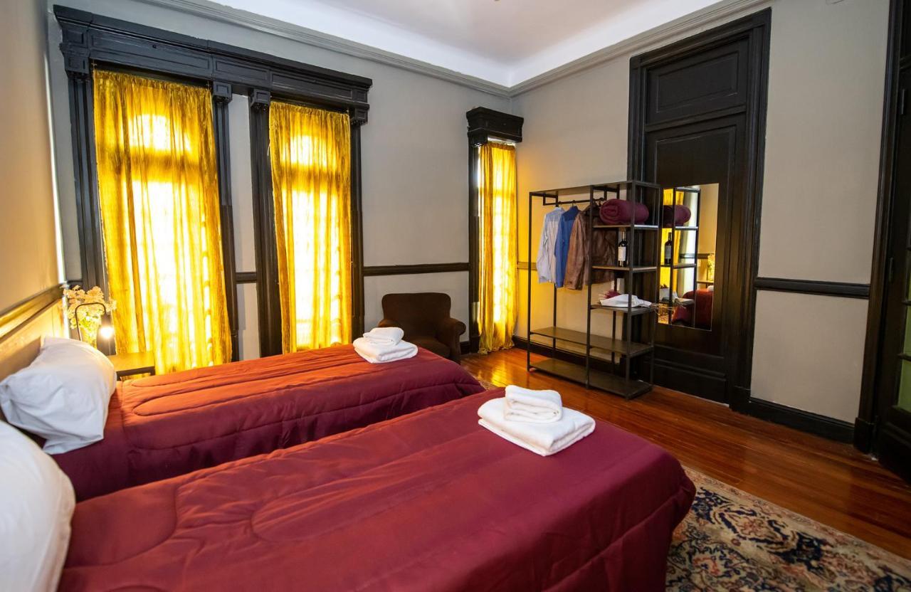 Maison Ramon Buenos Aires Eksteriør billede