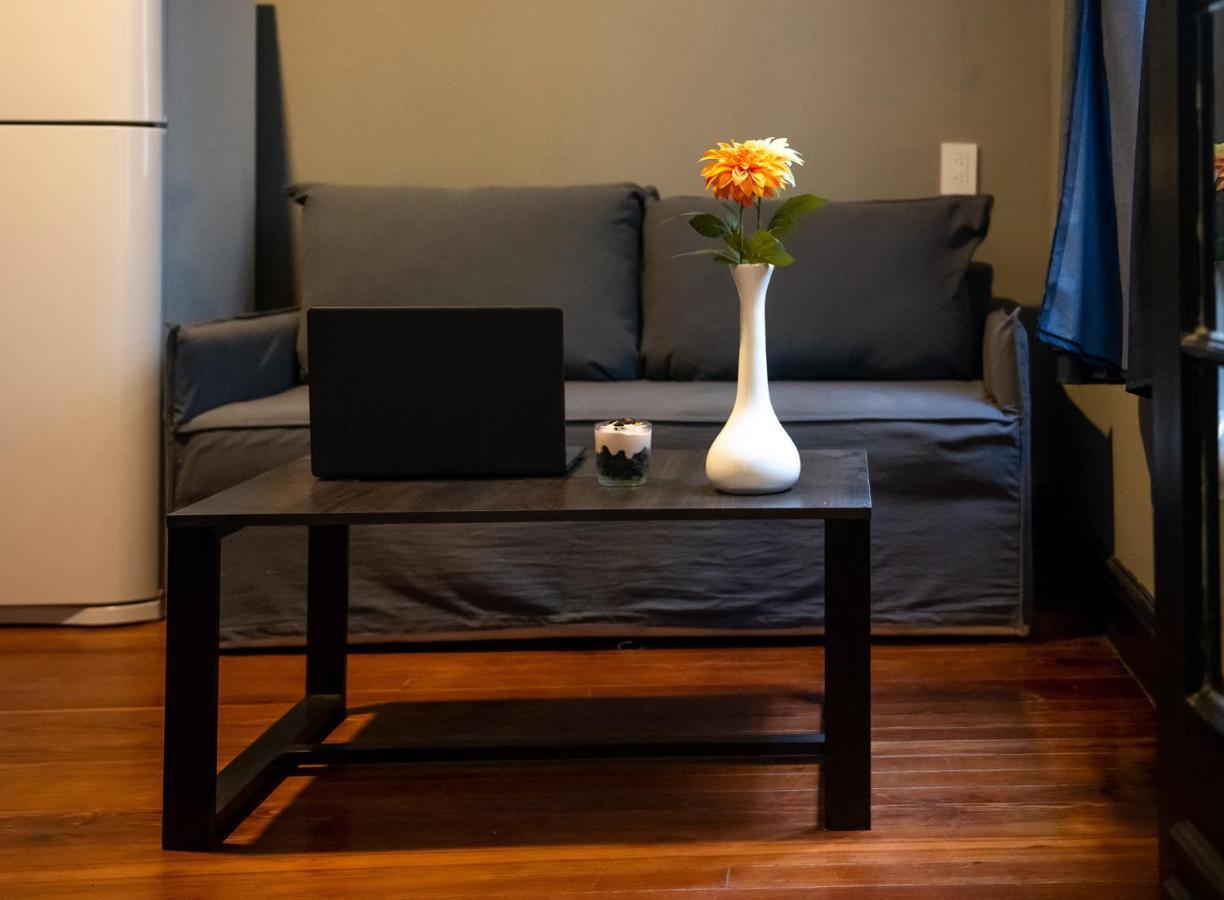 Maison Ramon Buenos Aires Eksteriør billede