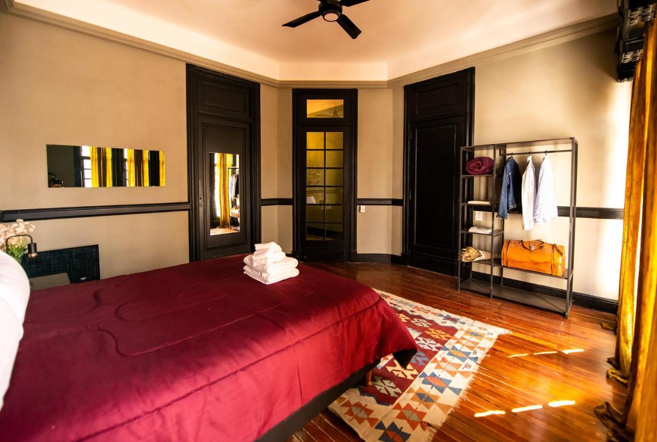 Maison Ramon Buenos Aires Eksteriør billede
