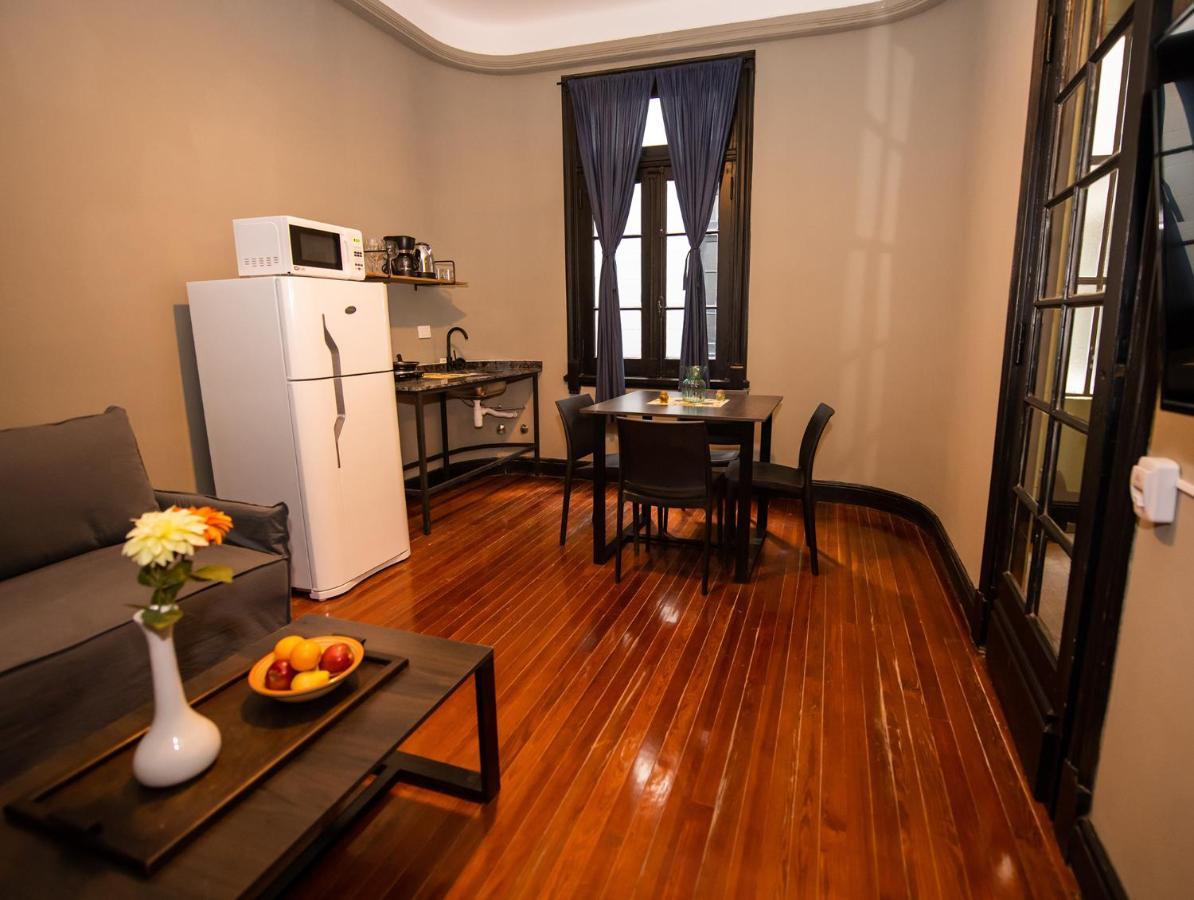 Maison Ramon Buenos Aires Eksteriør billede