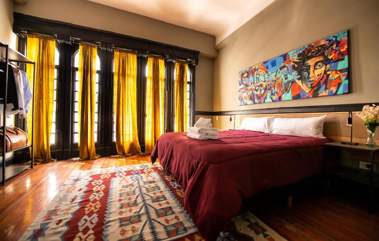 Maison Ramon Buenos Aires Eksteriør billede