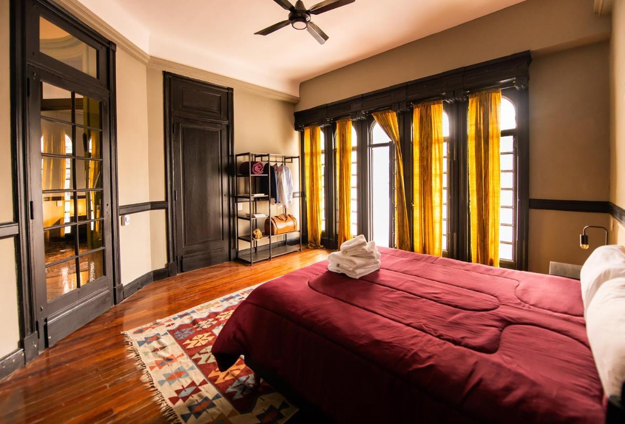 Maison Ramon Buenos Aires Eksteriør billede