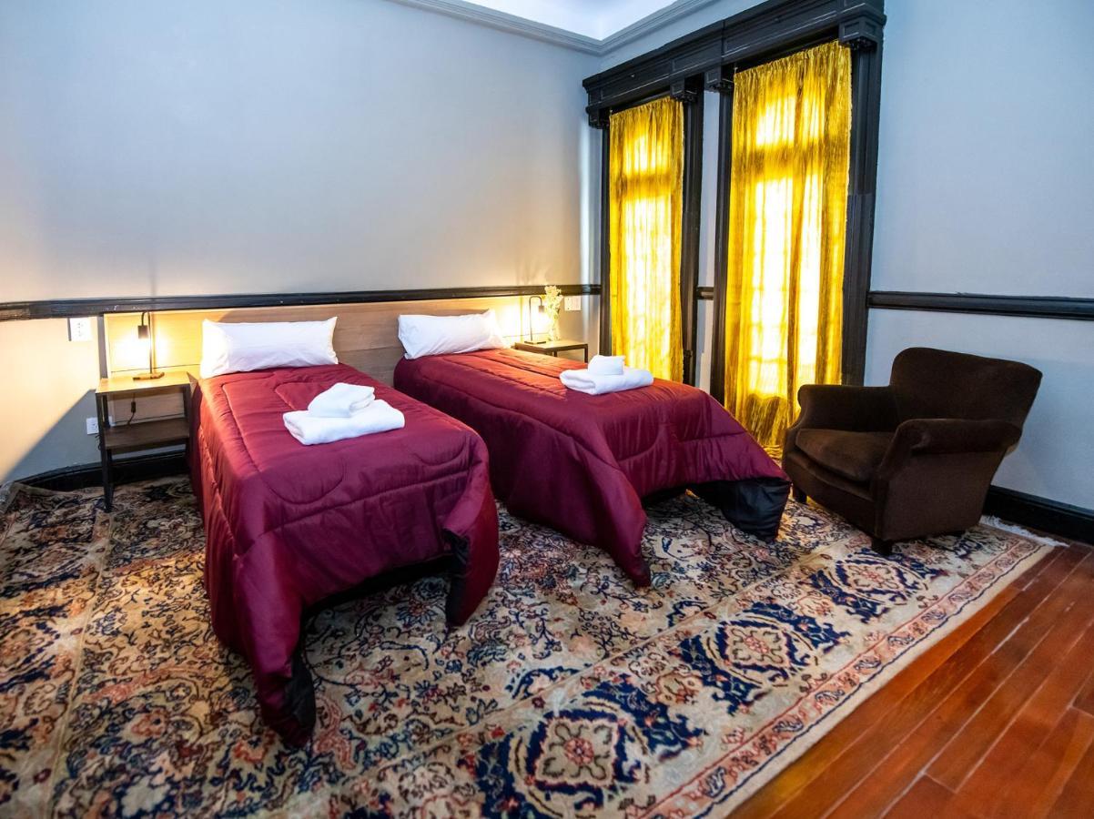 Maison Ramon Buenos Aires Eksteriør billede