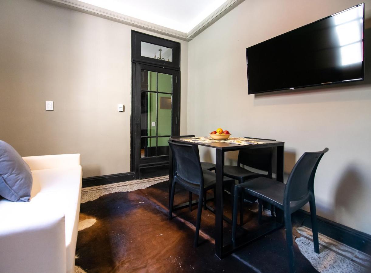 Maison Ramon Buenos Aires Eksteriør billede