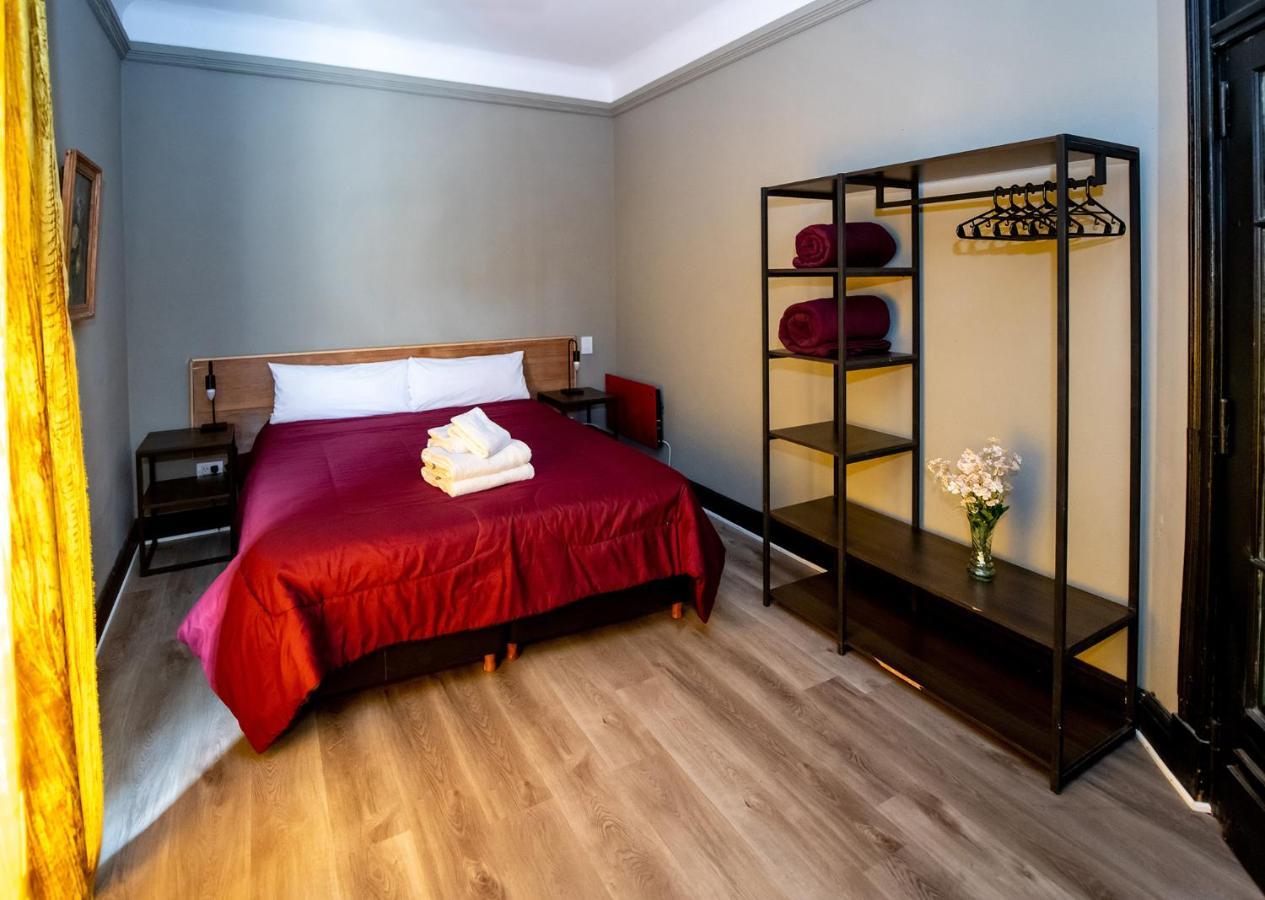Maison Ramon Buenos Aires Eksteriør billede