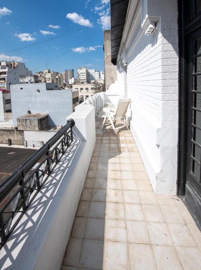 Maison Ramon Buenos Aires Eksteriør billede