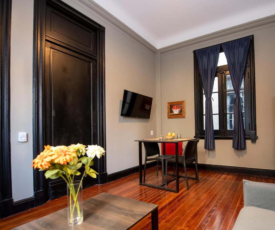 Maison Ramon Buenos Aires Eksteriør billede