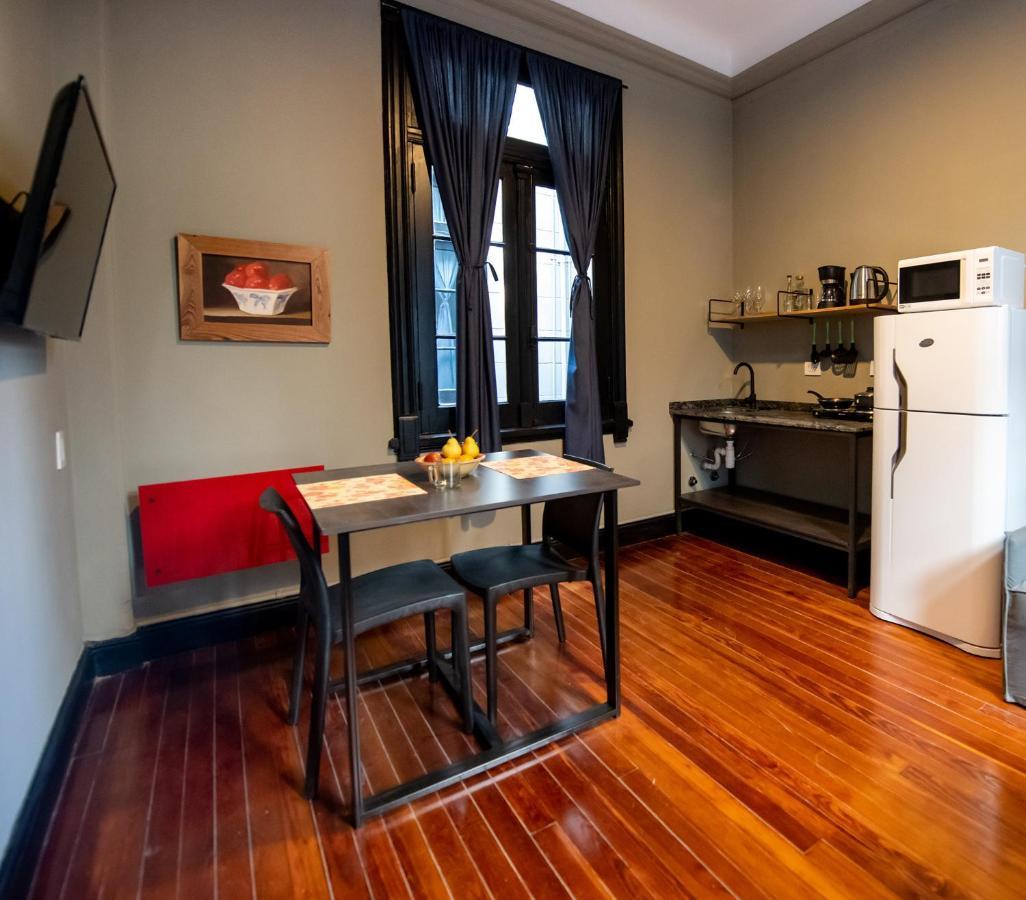 Maison Ramon Buenos Aires Eksteriør billede