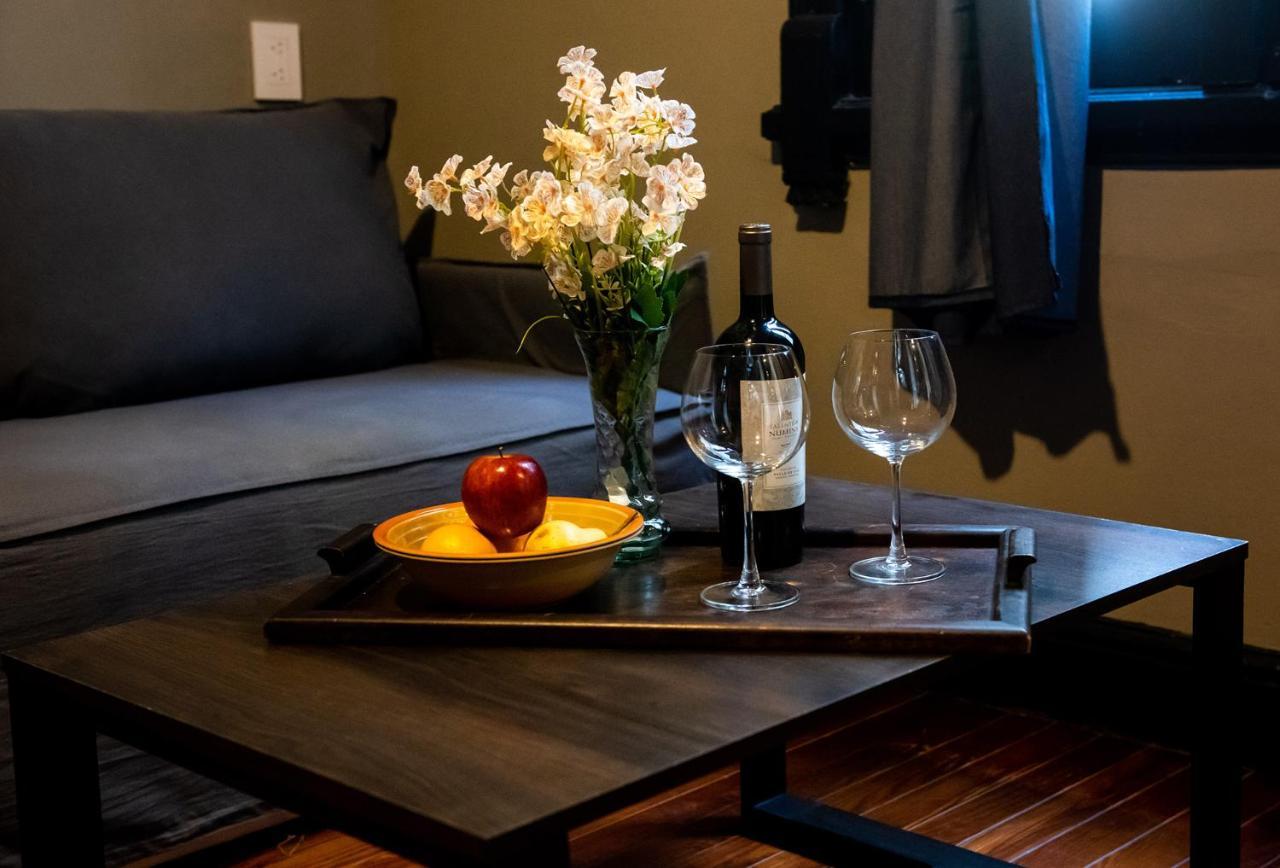Maison Ramon Buenos Aires Eksteriør billede