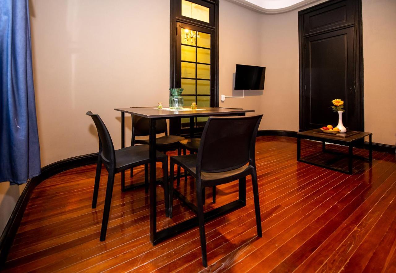 Maison Ramon Buenos Aires Eksteriør billede