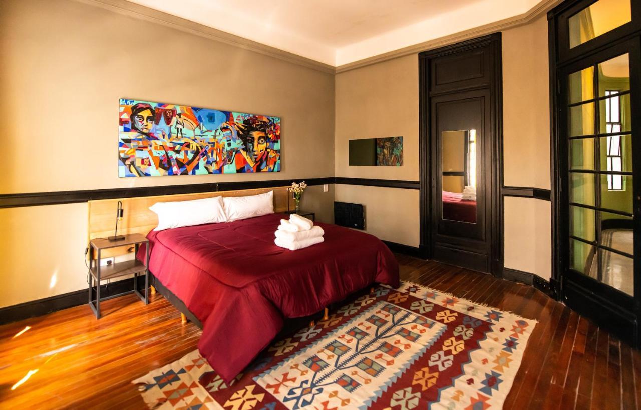 Maison Ramon Buenos Aires Eksteriør billede