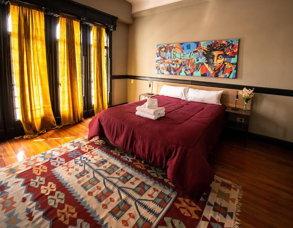 Maison Ramon Buenos Aires Eksteriør billede