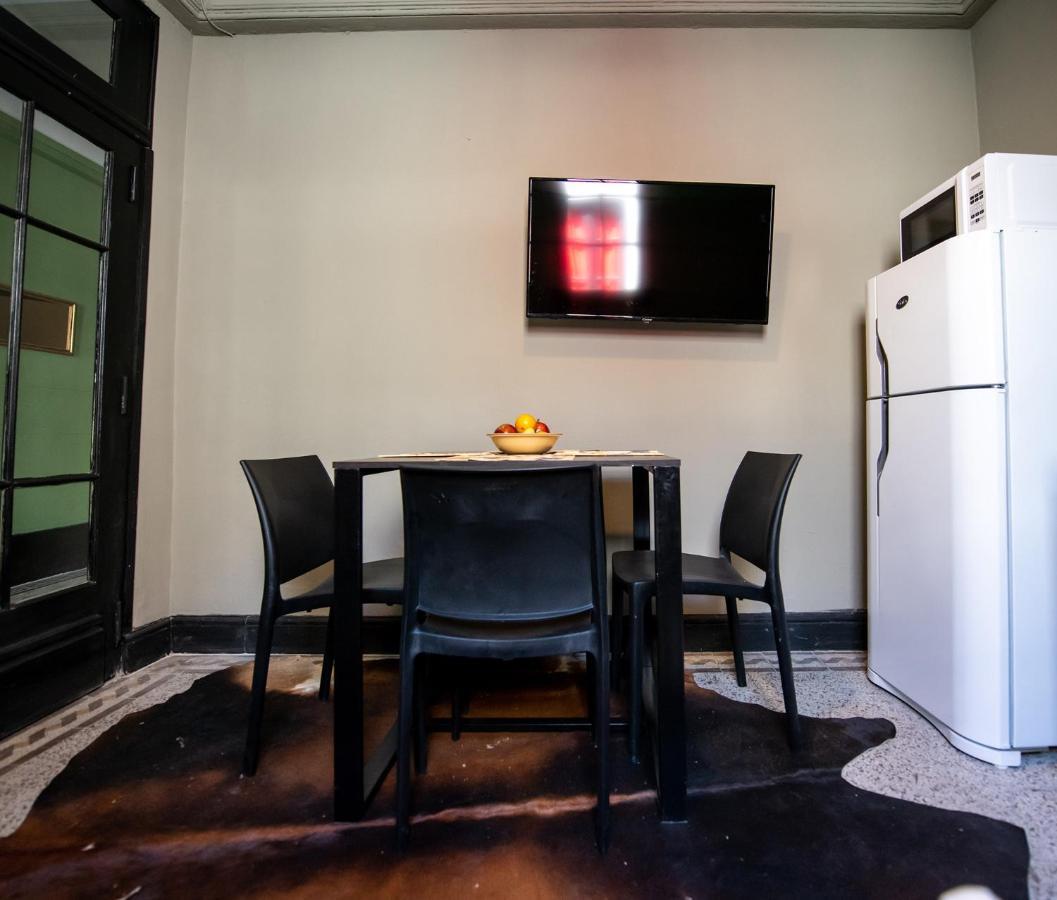 Maison Ramon Buenos Aires Eksteriør billede