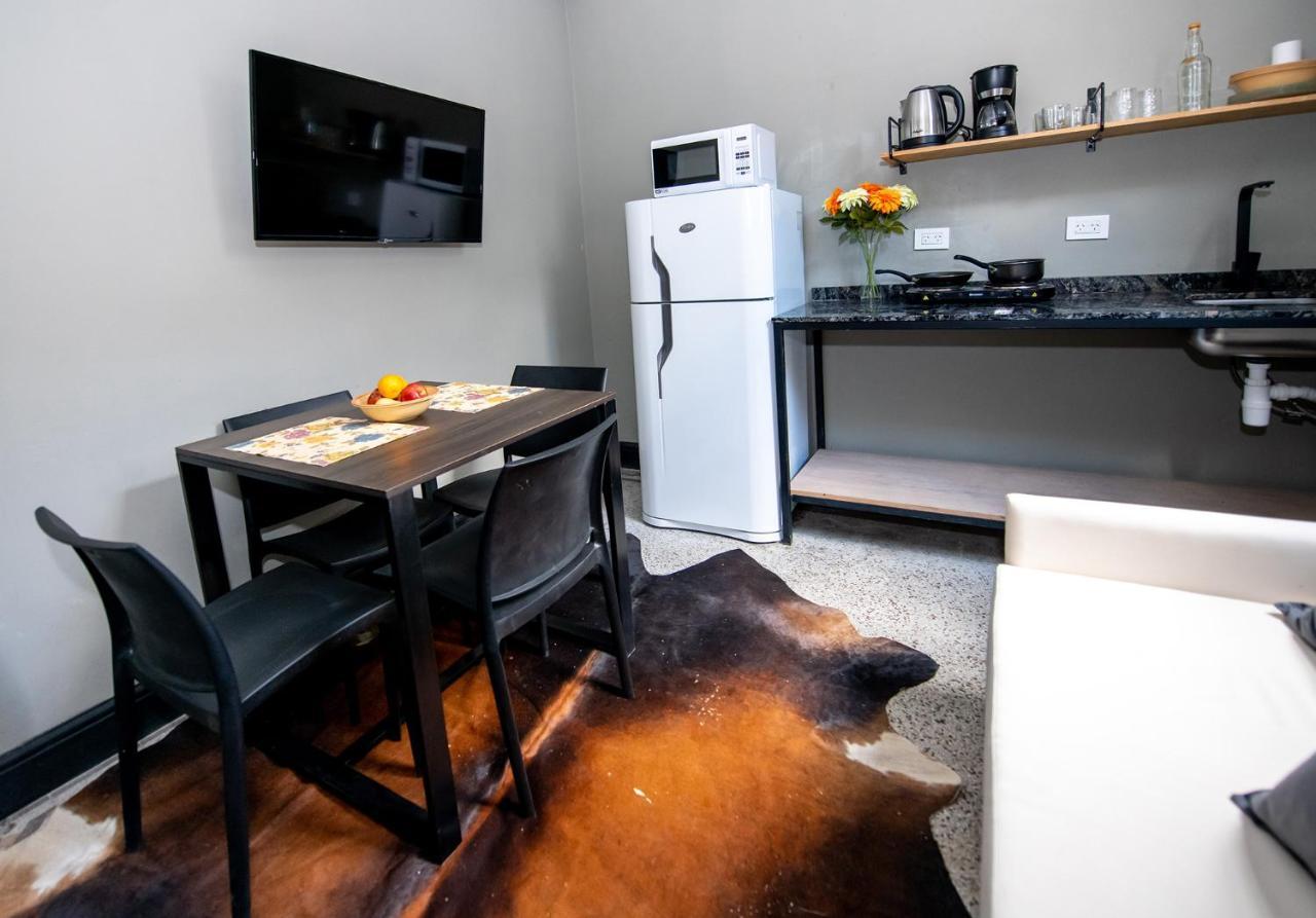Maison Ramon Buenos Aires Eksteriør billede