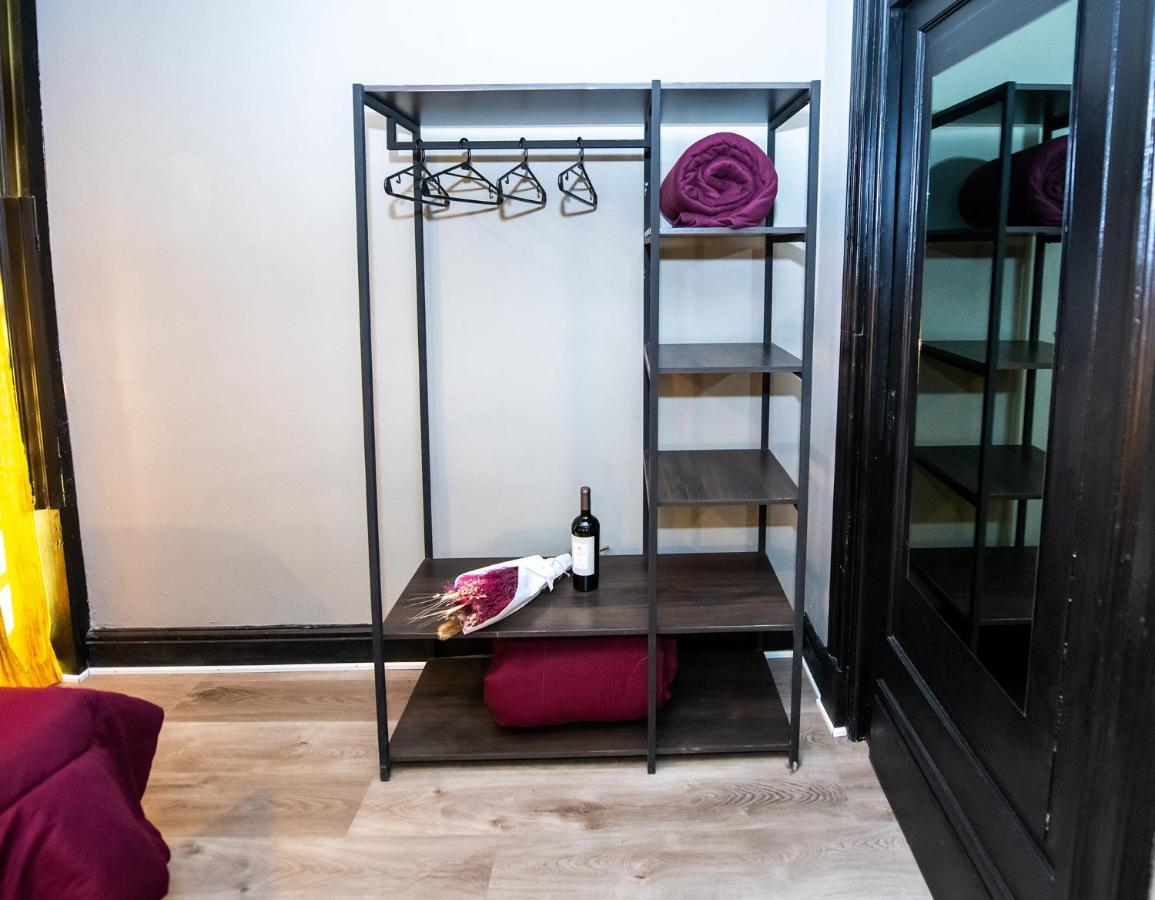 Maison Ramon Buenos Aires Eksteriør billede
