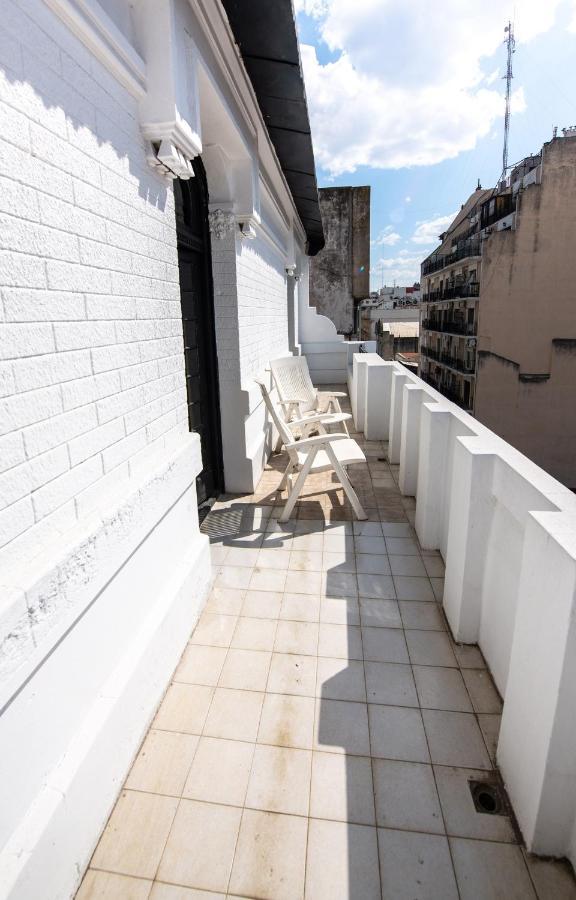 Maison Ramon Buenos Aires Eksteriør billede