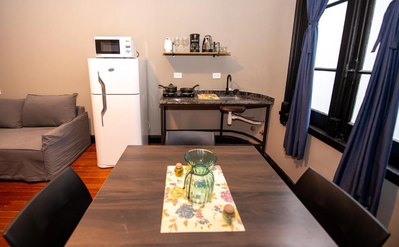 Maison Ramon Buenos Aires Eksteriør billede