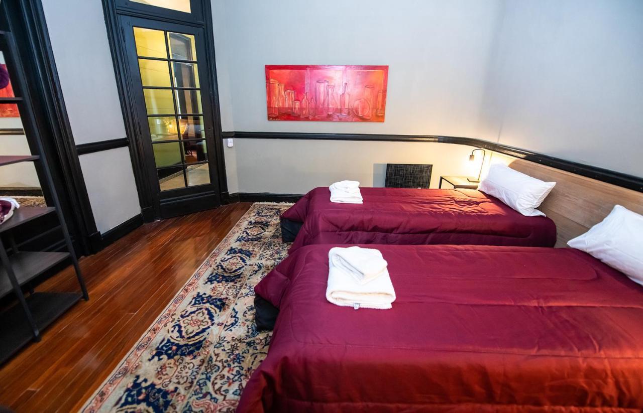 Maison Ramon Buenos Aires Eksteriør billede