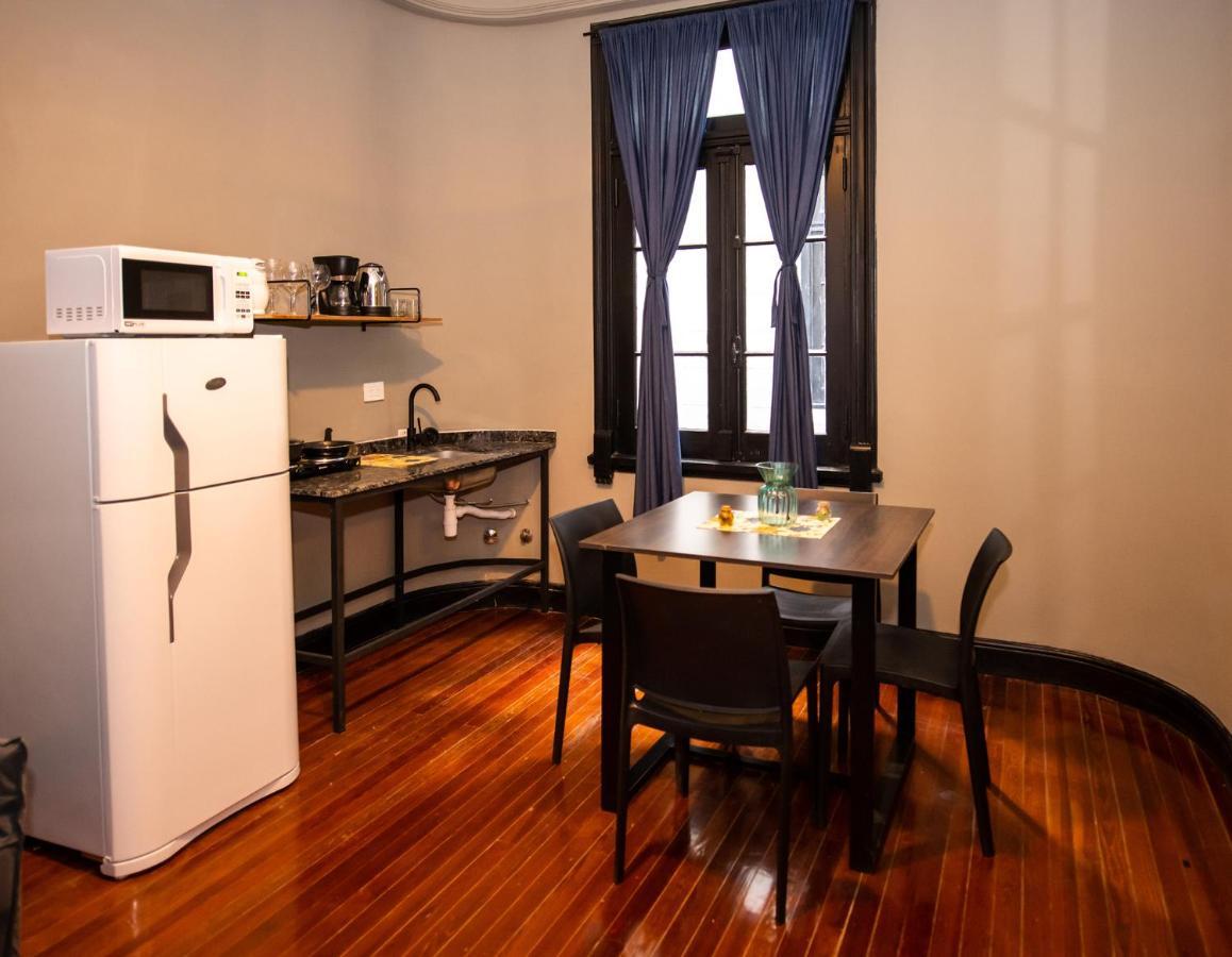 Maison Ramon Buenos Aires Eksteriør billede