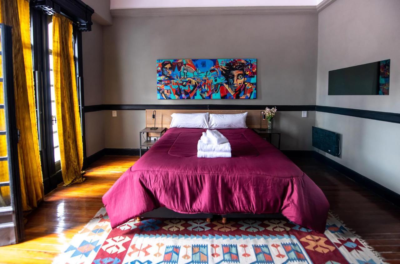 Maison Ramon Buenos Aires Eksteriør billede