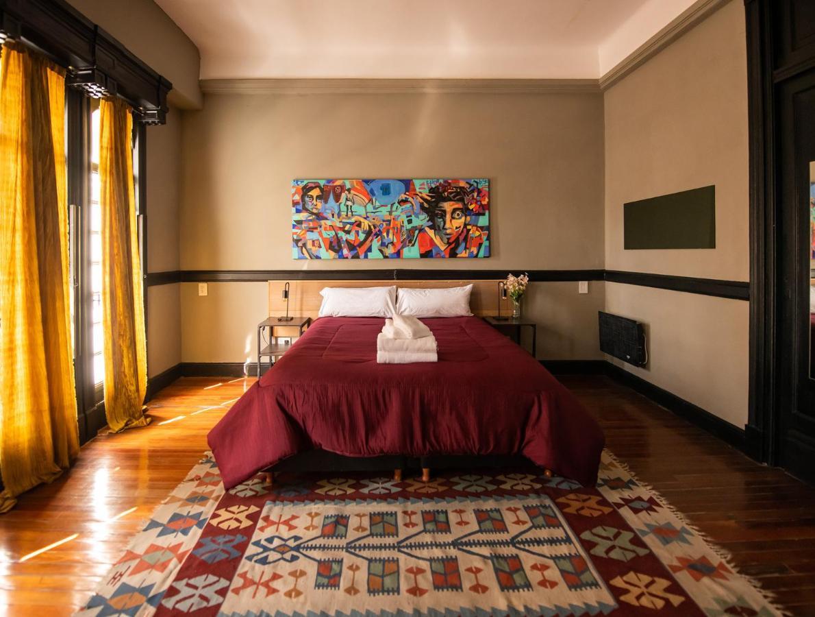 Maison Ramon Buenos Aires Eksteriør billede