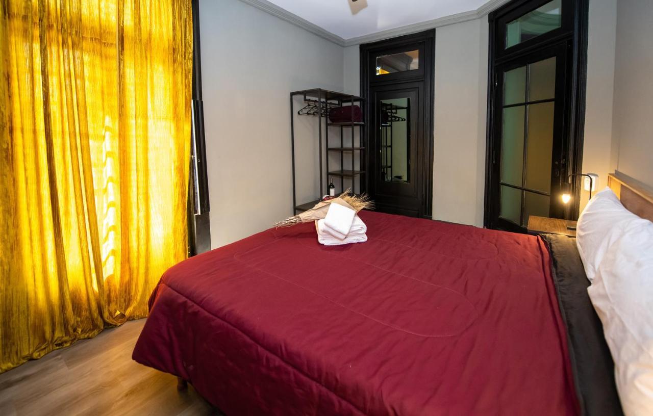 Maison Ramon Buenos Aires Eksteriør billede